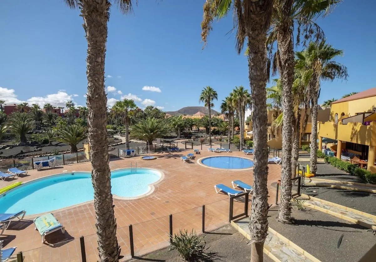 Oasis Royal 13 apartamento vista piscina Corralejo by Lightbooking