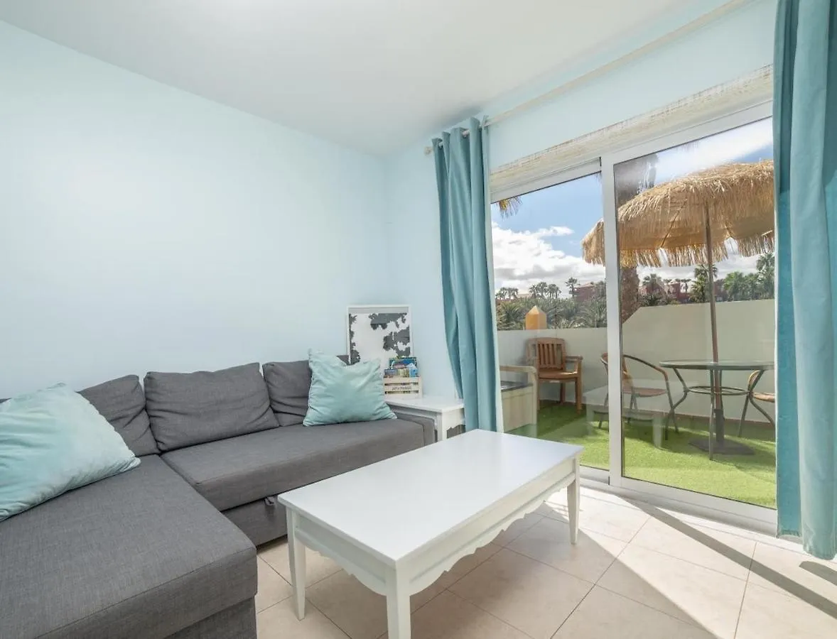 Apartamentos Oasis Royal Corralejo F313 0*,  Spagna