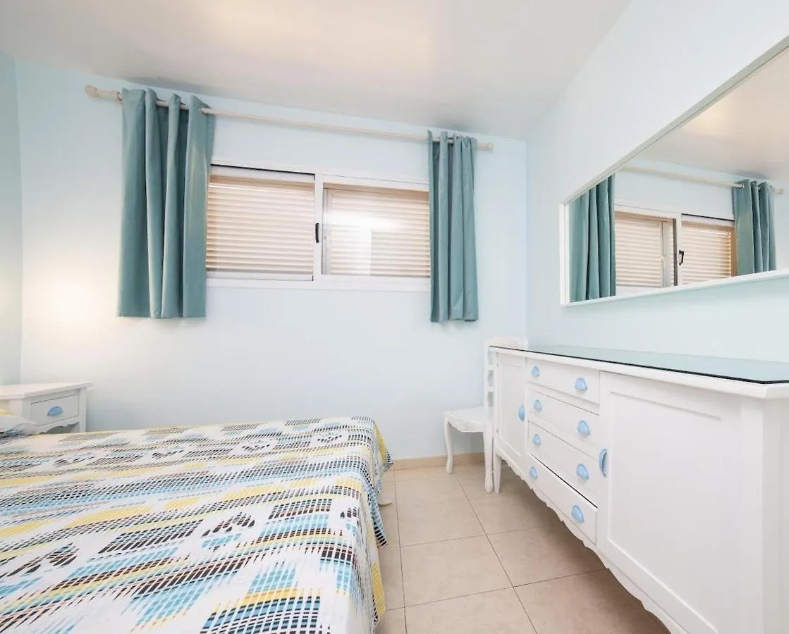 Appartamento Apartamentos Oasis Royal Corralejo F313