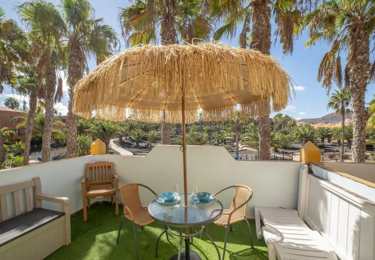 Apartamentos Oasis Royal Corralejo F313 Apartment